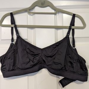 Bodily Do Anything Nursing/Pumping Bra